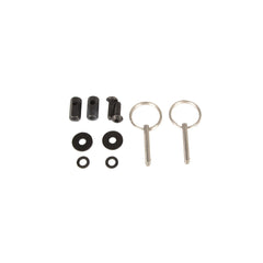 Rugged Ridge 13510.16 Elite Hardtop Quick Removal Kit