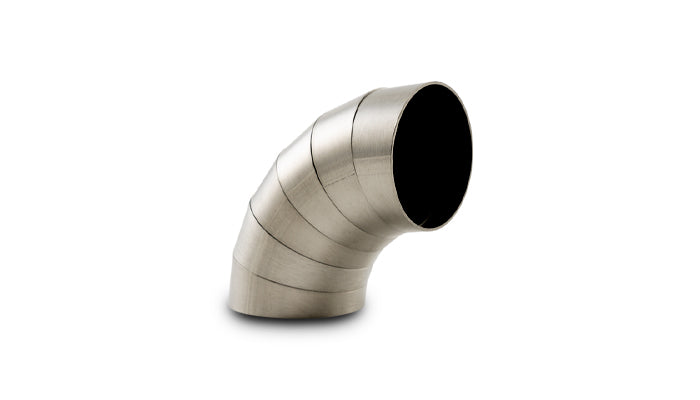 Vibrant Performance - 13515 - Pie Cuts, 1.50 in. O.D. (6 pcs = 90 Degree Elbow)