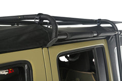 Rugged Ridge 13516.02 Exo-Top; 4-Door; 07-17 Jeep Wrangler JKU