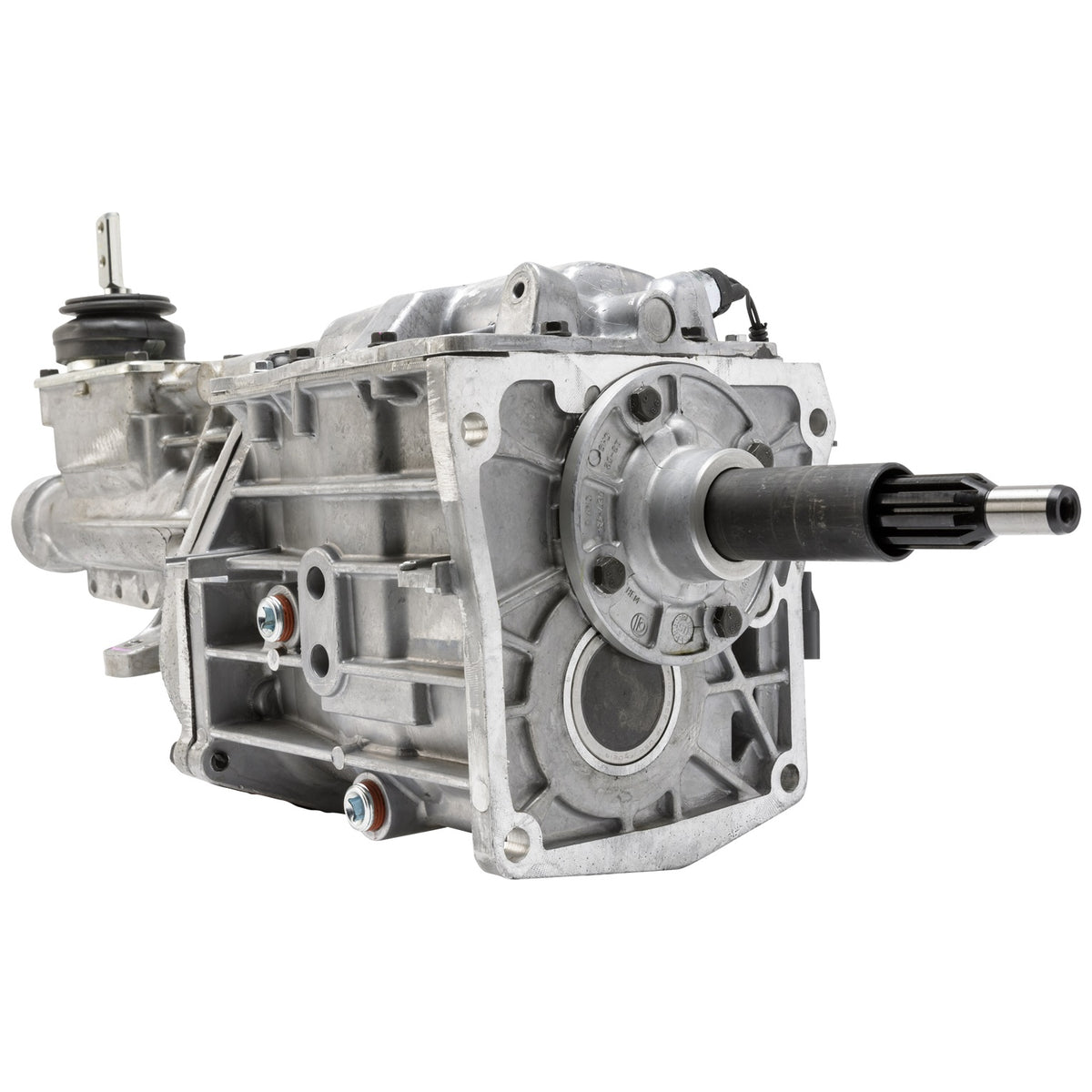 McLeod 1352-000-251 Tremec T-5 Transmission