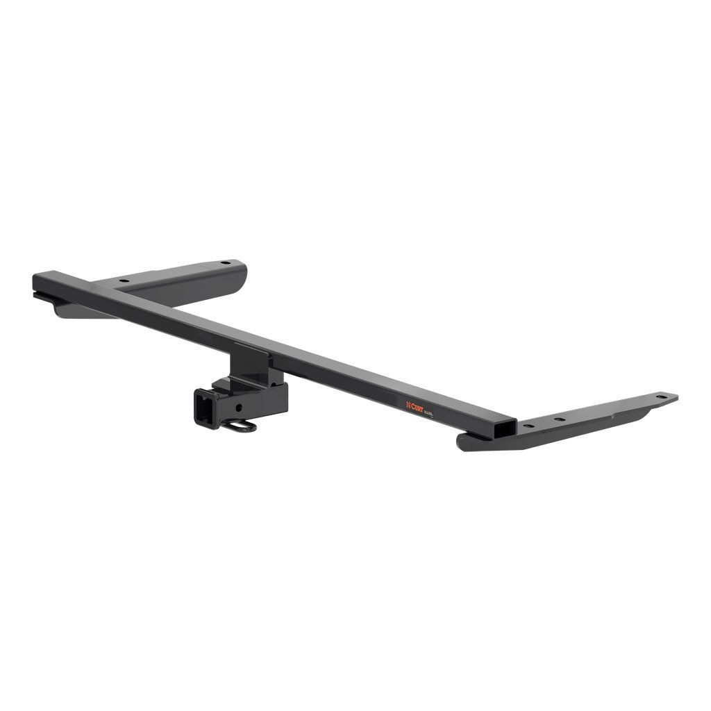 CURT CLASS 3 TRAILER HITCH, 2" RECEIVER, SELECT HONDA ODYSSEY 13523