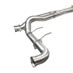 Kooks Custom Headers 13525110 True Dual Exhaust System