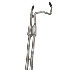 Kooks Custom Headers 13525110 True Dual Exhaust System