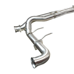 Kooks Custom Headers 13525180 Off Road Exhaust System