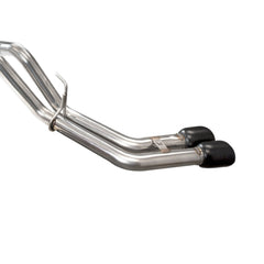 Kooks Custom Headers 13525180 Off Road Exhaust System