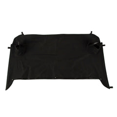 Rugged Ridge 13550.04 Rugged Ridge Tonneau Cover