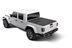 Rugged Ridge 13550.24 Armis Hard Folding With LINE-X Bed Cover