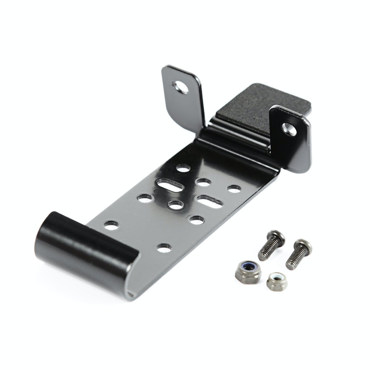 Rugged Ridge 13551.08 CB Radio Mount; Windshield; 97-02 Jeep Wrangler TJ