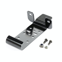Rugged Ridge 13551.08 CB Radio Mount; Windshield; 97-02 Jeep Wrangler TJ