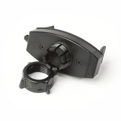Rugged Ridge 13551.13 Phone Mount; Dash Multi-Mount System