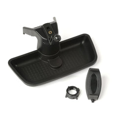 Rugged Ridge 13551.16 Dash Multi-Mount Phone Kit