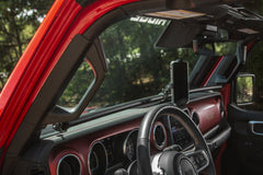 Rugged Ridge 13551.36 Dash Bar