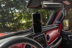 Rugged Ridge 13551.36 Dash Bar