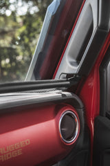 Rugged Ridge 13551.36 Dash Bar