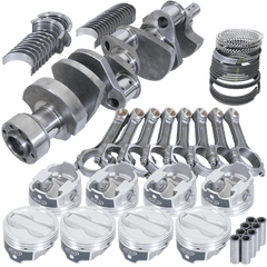 Eagle Specialty Products 13573L060 Street and Strip Rotating Assembly CHEV LT1,350 1PC