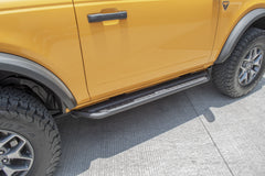 Go Rhino 21-23 Ford Bronco (Sport Utility) Step Nerf Bar DS4131T
