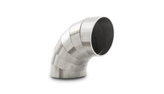 Vibrant Performance - 13617 - Pie Cuts, 1.75 in. O.D. (6 pcs = 90 Degree Elbow)