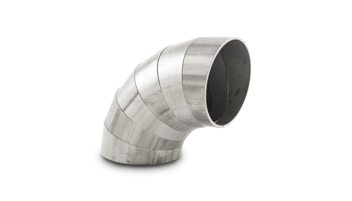 Vibrant Performance - 13620 - Pie Cuts, 2.00 in. O.D. (6 pcs = 90 Degree Elbow)