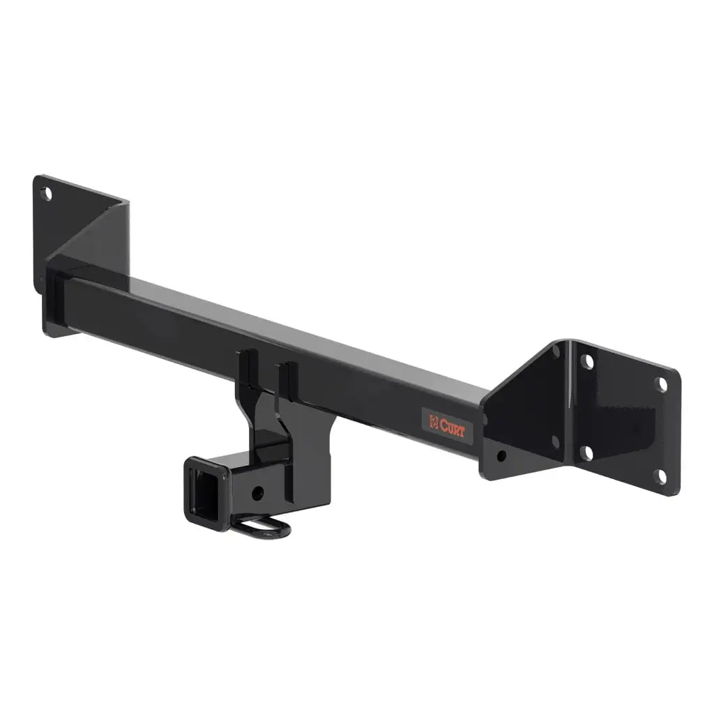 CURT Class 3 Trailer Hitch, 2" Receiver, Select Ford Bronco Sport 13635