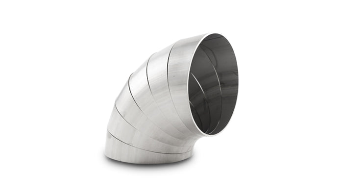 Vibrant Performance - 13635 - Pie Cuts, 3.50 in. O.D. (6 pcs = 90 Degree Elbow)