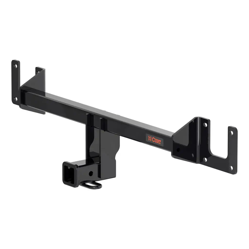 CURT Class 3 Trailer Hitch, 2" Receiver, Select Volkswagen ID.Buzz 13636