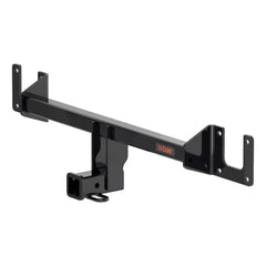 CURT Class 3 Trailer Hitch, 2" Receiver, Select Volkswagen ID.Buzz 13636