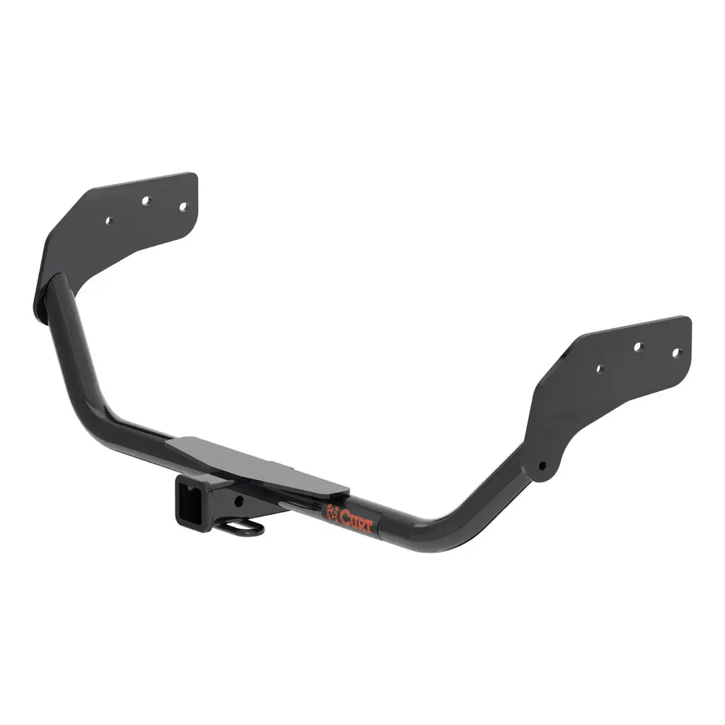 CURT Class 3 Trailer Hitch, 2" Receiver, Fits Select Genesis GV70 13640