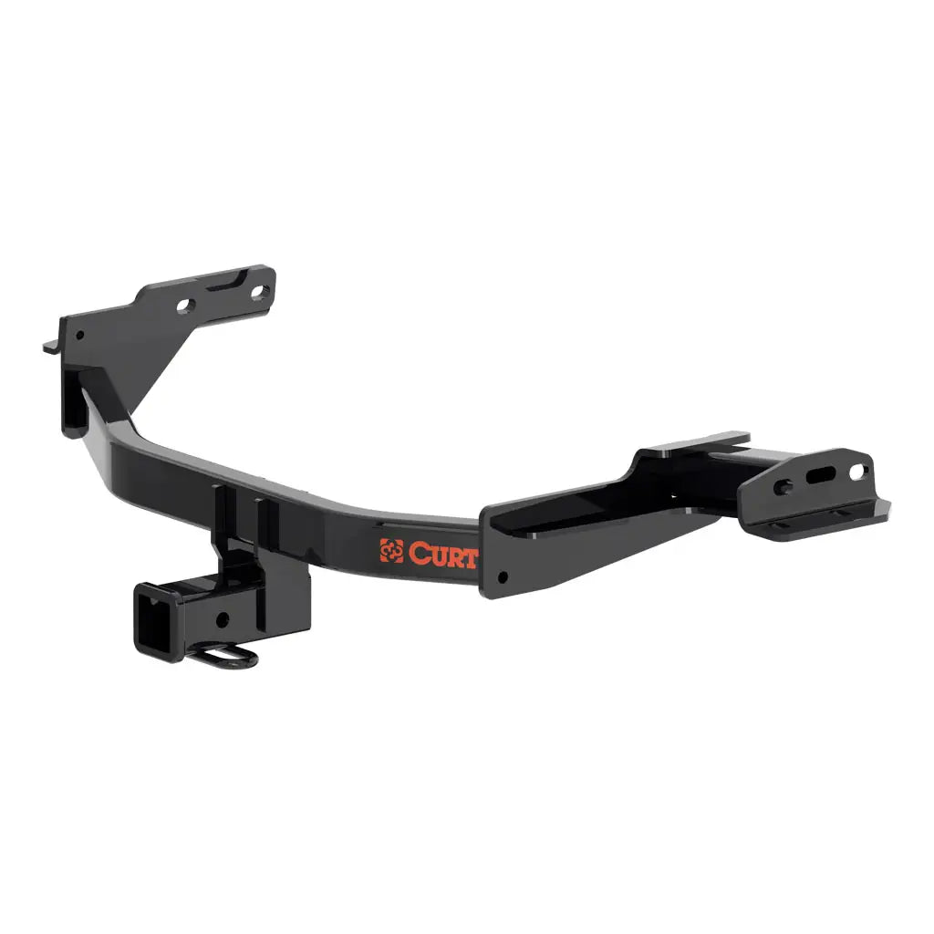 CURT Class 3 Trailer Hitch, 2" Receiver, Select Hyundai Palisade 13642