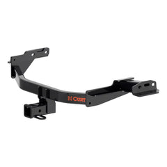 CURT Class 3 Trailer Hitch, 2" Receiver, Select Hyundai Palisade 13642