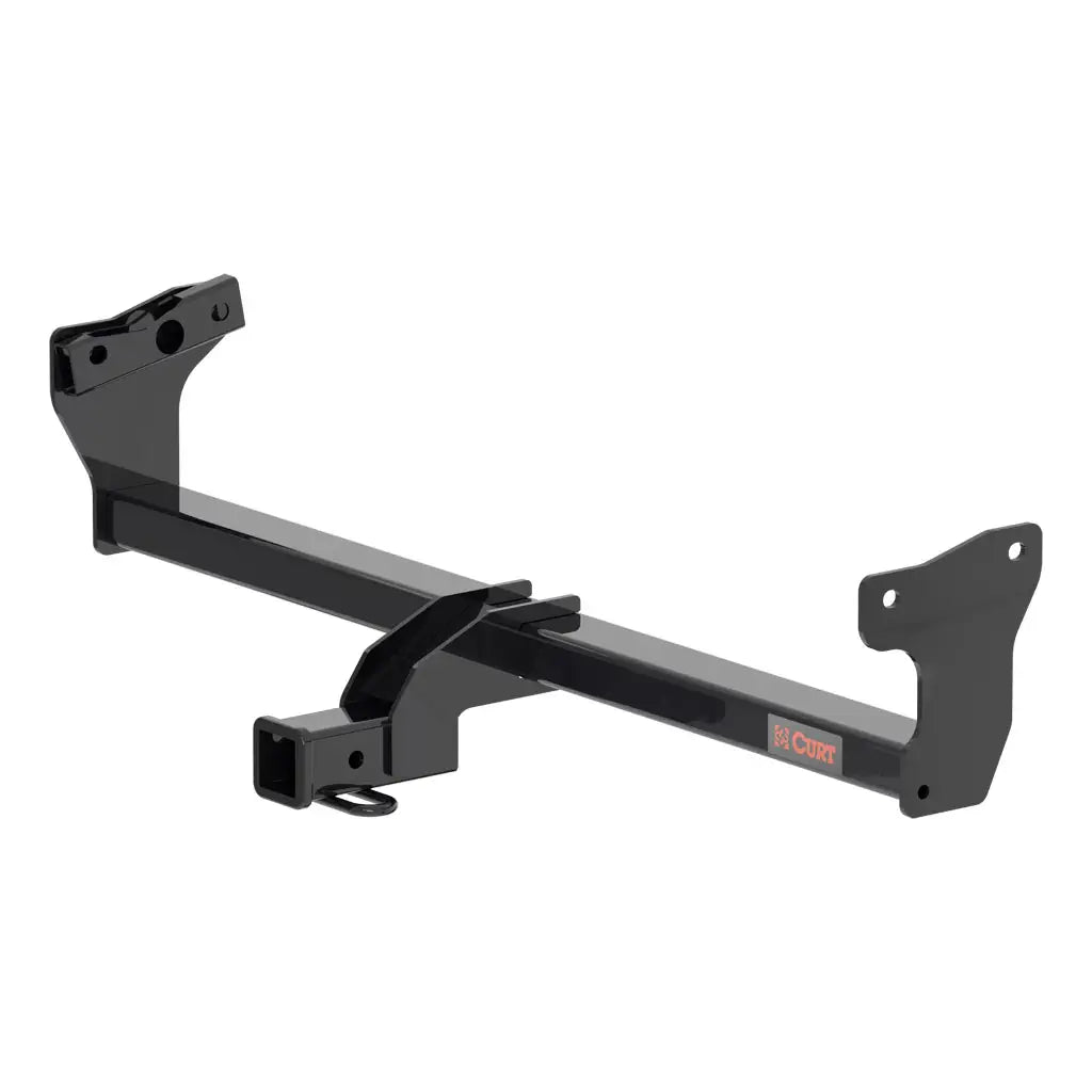 CURT Class 3 Trailer Hitch, 2" Receiver, Select Hyundai IONIQ 9 13644