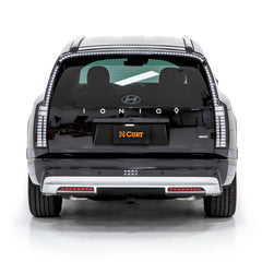 CURT Class 3 Trailer Hitch, 2" Receiver, Select Hyundai IONIQ 9 13644