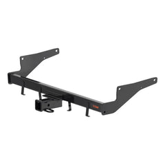 CURT Class 3 Trailer Hitch, 2" Receiver, Select Mazda CX-5 13653