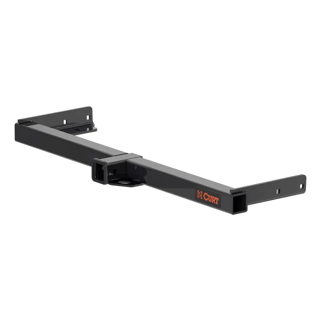 CURT Class 3 Trailer Hitch, 2" Receiver, Select Jeep Cherokee 13654