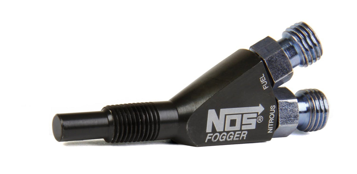 NOS 13700BNOS NEW STYLE FOGGER NOZZLE