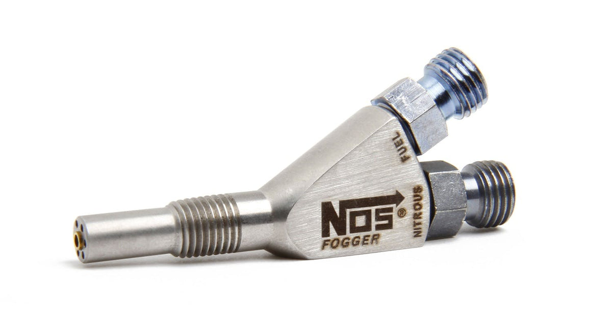 NOS 13700R-8NOS NOZZLE - AXIAL FOGGER 8-PACK