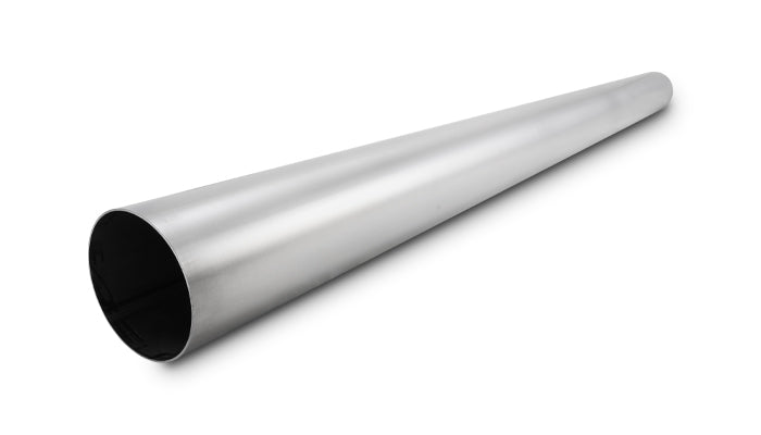 Vibrant Performance - 13782 - Straight Tubing, 1.75 in. O.D. - 16 Gauge Wall Thickness
