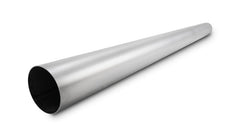 Vibrant Performance - 13782 - Straight Tubing, 1.75 in. O.D. - 16 Gauge Wall Thickness