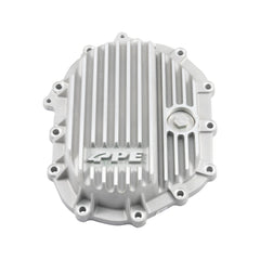 PPE Diesel Front Differential Cover GM 2011+ Raw  138041000