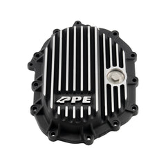 PPE Diesel Front Differential Cover GM 2011+ Brush  138041010