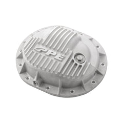 PPE Diesel 2014-2023 GM 1500 9.5 Inch /9.76 Inch -12 Rear Axle Heavy-Duty Cast Aluminum Rear Differential Cover Raw 138051200