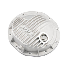 PPE Diesel 1972-2013 GM K1500 8.5 Inch -10 Heavy-Duty Aluminum Rear Differential Cover Raw 138051300