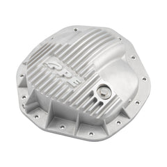 PPE Diesel 2020-2022 GM 6.6L Duramax 11.5 Inch /12 Inch -14 Heavy-Duty Cast Aluminum Rear Differential Cover Raw 138053000