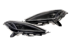 Morimoto XB LED HEADS C7 CORVETTE C8 STYLE SET LF779