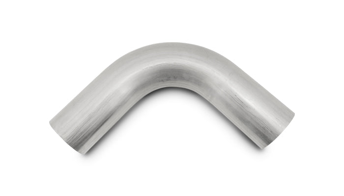 Vibrant Performance - 13884 - 90 Degree Mandrel Bend, 2.00 in. O.D. x 3.00 in. CLR - 16 Gauge Wall Thickness
