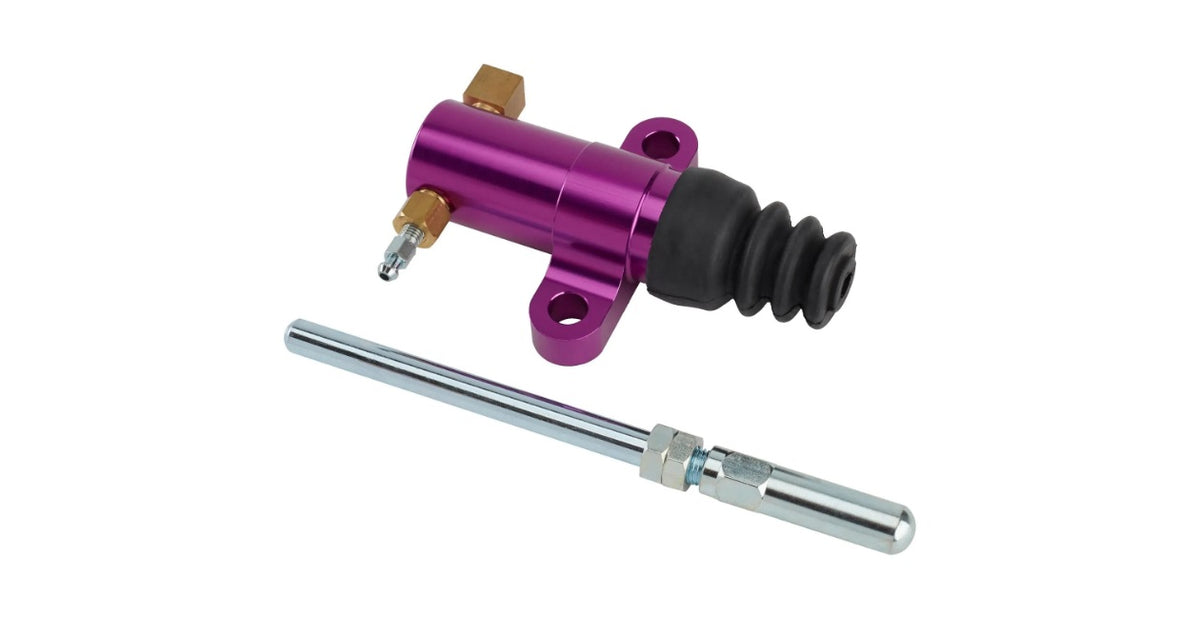 McLeod 139006 External Slave Cylinder Universal Alum.