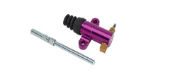 McLeod 139024 Steel Slave Cyl Camaro/Firebird 1993-1997 LT-1 With Bleeder Screw