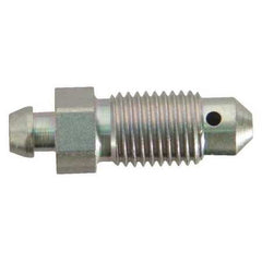 McLeod 139016 Fitting:Bleeder Screw7/16 X 20 Thread Pitch