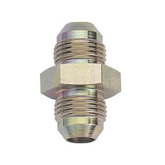 McLeod 139017 Fitting: Double Male AN-4 Fitting:Steel:Each