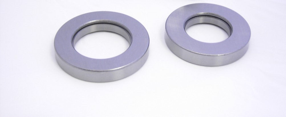 McLeod 139050-1 Bearing:Replacement:Constant Running: 3.2" OD x 1.9"ID x.500" Tall