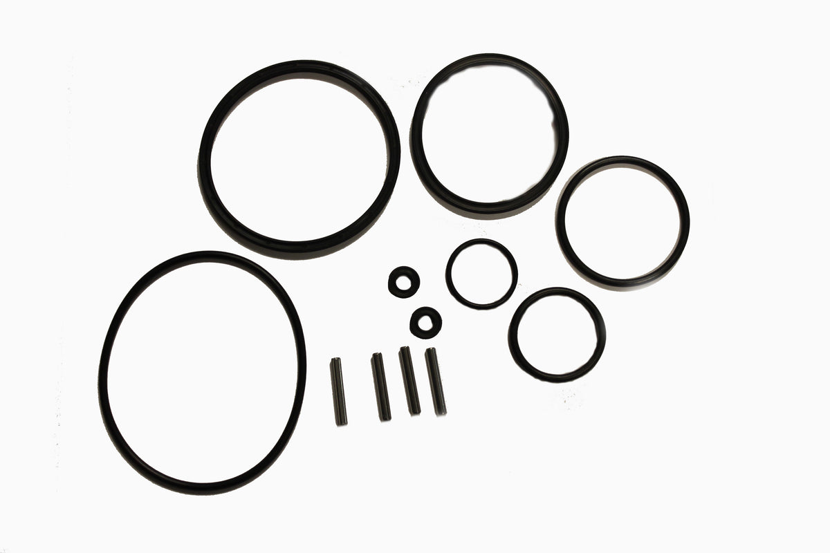 McLeod 139115 1300/1400 Series Bearing Repair Kit:2005-Up Models